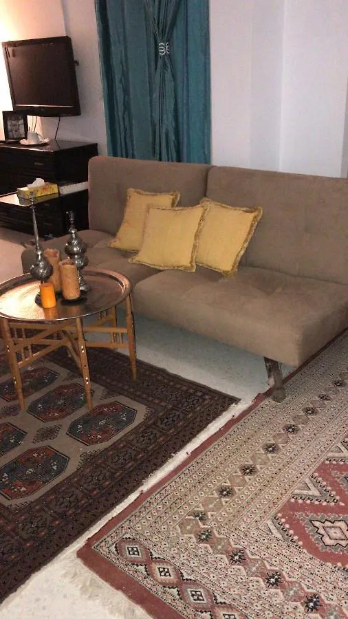 Dar Esma Bed & Breakfast La Marsa Tunisia