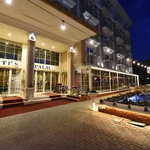 https://hymetis-palace.albaniahotels.org