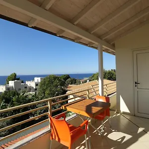 Horizon M&m Dhërmi