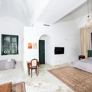 Appartement Prive Dans Grande Maison D'hote
