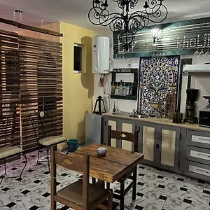 L'artisan Harqalah