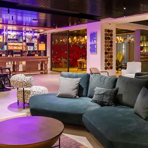 Hotel The Nine Lifestyle Experience